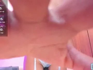 raven_stonee from Chaturbate