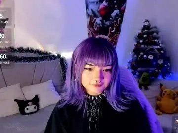 ravencollen from Chaturbate