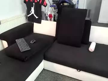 reallyman7 from Chaturbate