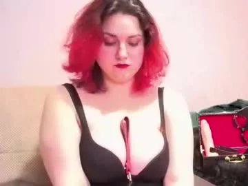 realsweet_goddess from Chaturbate