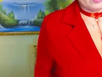 reasonforpassion_ from Chaturbate