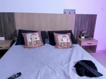 rebeca_cortez1 on Chaturbate 