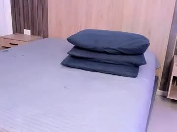 rebeca_cortez1 on Chaturbate 