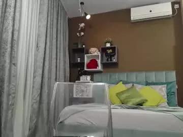 rebecablackx from Chaturbate