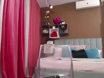rebecablackx from Chaturbate