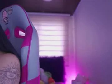 rebecah_1 from Chaturbate