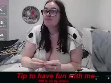 rebeccasummercam from Chaturbate is Freechat