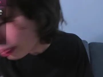 recklessalan from Chaturbate