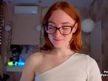Naked Room redheadscute 