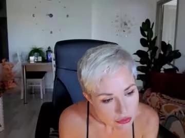 redhotline from Chaturbate