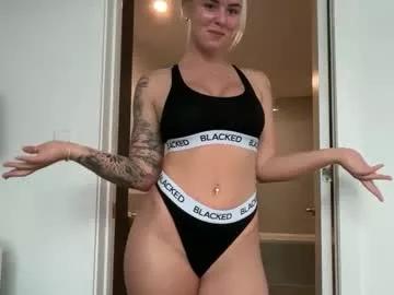 Naked Room reecemarie 