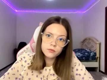 regeniastetson from Chaturbate