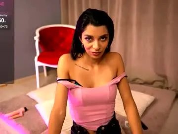 reneevoss from Chaturbate