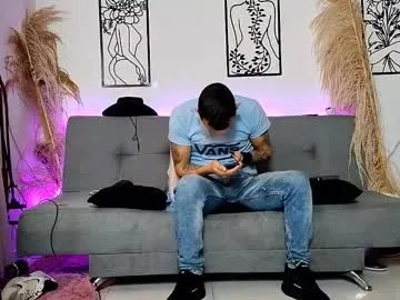 rey_masterhot from Chaturbate