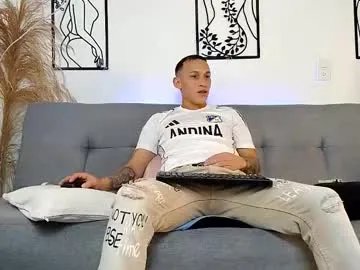 rey_masterhot from Chaturbate