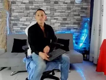 rey_masterhot from Chaturbate