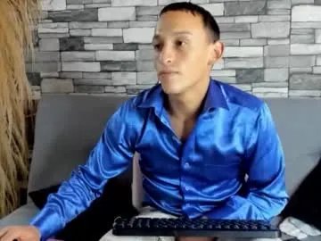 rey_masterhot from Chaturbate