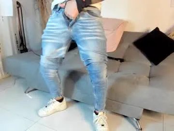 rey_masterhot from Chaturbate