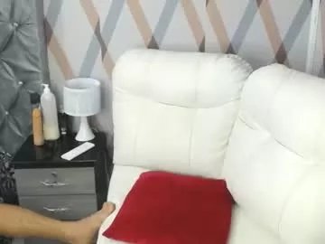 ricardogonzalez666 from Chaturbate