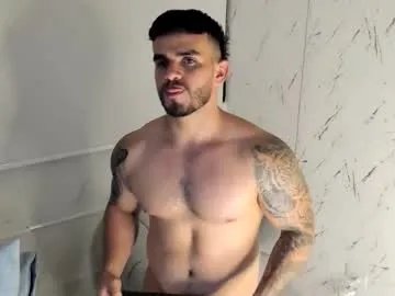 ricardogonzalez666 from Chaturbate