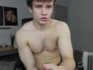 ricky_becko from Chaturbate