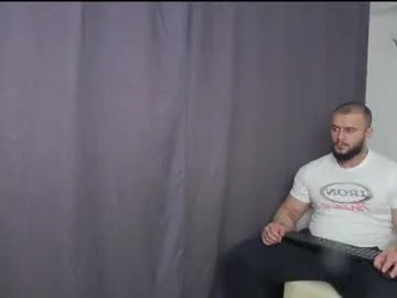 rickymiami1 from Chaturbate