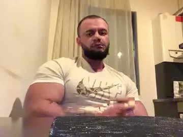 rickymiami1 from Chaturbate