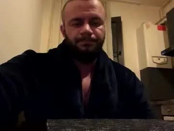 rickymiami1 from Chaturbate