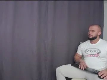 rickymiami1 from Chaturbate