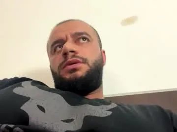 rickymiami1 from Chaturbate