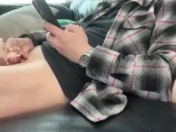 ridemaster26 from Chaturbate