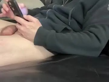 ridemaster26 from Chaturbate