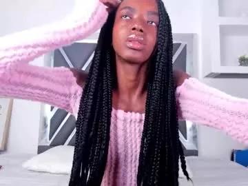 ririblonde from Chaturbate