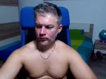 robbyshawz from Chaturbate