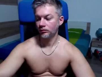 robbyshawz from Chaturbate