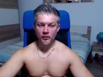 robbyshawz from Chaturbate