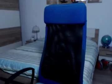 robbyshawz from Chaturbate