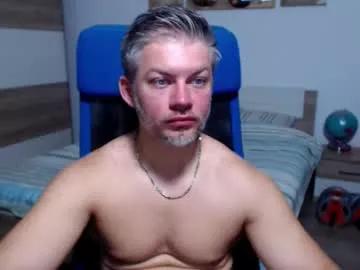 robbyshawz from Chaturbate