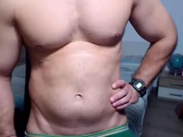robbyshawz from Chaturbate
