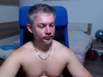 robbyshawz from Chaturbate