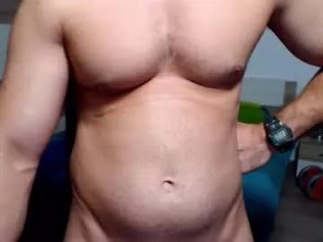 robbyshawz from Chaturbate