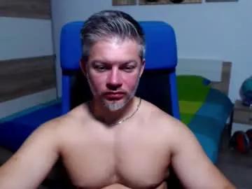 robbyshawz from Chaturbate