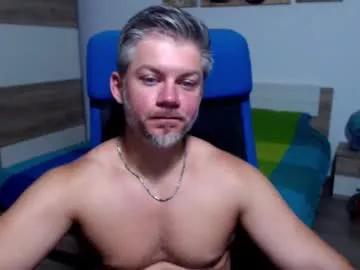 robbyshawz from Chaturbate