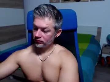 robbyshawz from Chaturbate