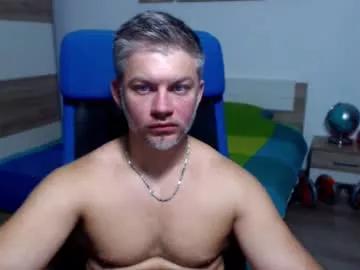 robbyshawz from Chaturbate