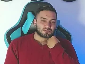 robert_leroy from Chaturbate