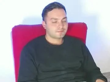 robert_leroy from Chaturbate