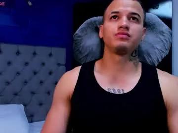 rocco_santos from Chaturbate
