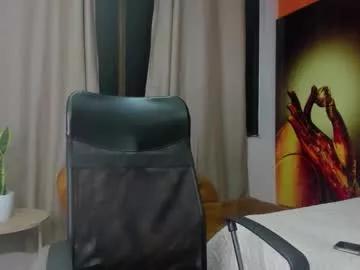 rocco_santos from Chaturbate