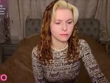 rocky_foxy from Chaturbate